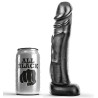 All Black - Gode 22 Cm
